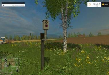 Speed camera v1.0