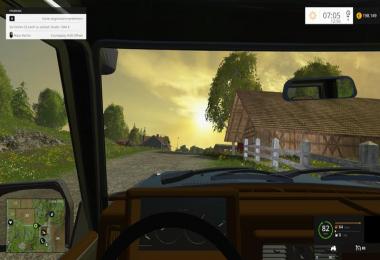 Speed camera v1.0