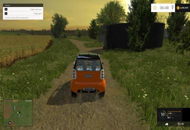 SPK Borki Agro v1.0