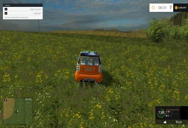 SPK Borki Agro v1.0