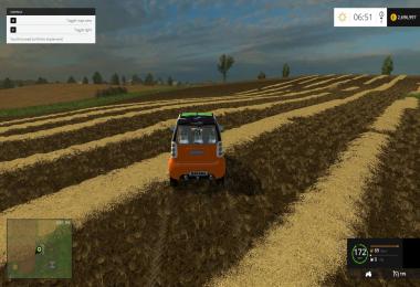 SPK Borki Agro v1.0