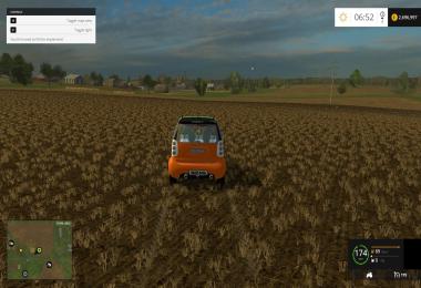 SPK Borki Agro v1.0