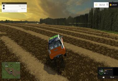 SPK Borki Agro v1.0