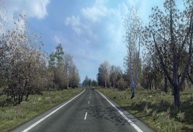 Spring / Autumn Mod v3.0