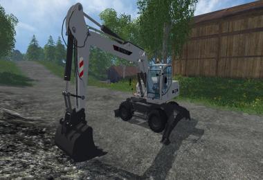 Terex TW170 V1.0