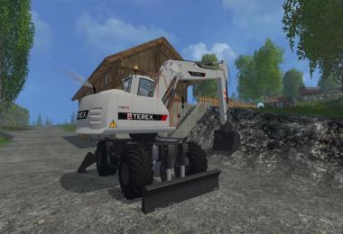 Terex TW170 V1.0