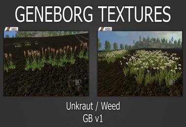 Textures SoilMod v1.0 low memory