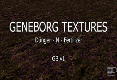 Textures SoilMod v1.0 low memory