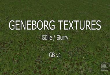 Textures SoilMod v1.0 low memory