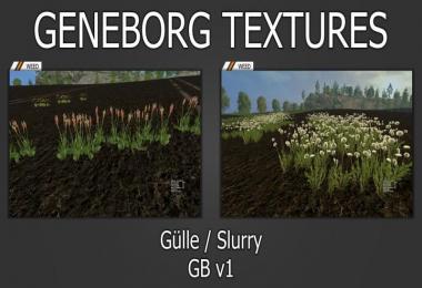 Textures SoilMod v1.0