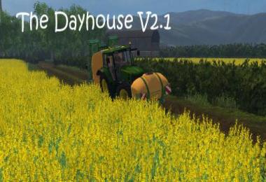 The Dayhouse V2.1