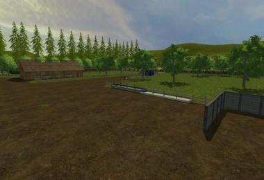 The Lands Department v1.01