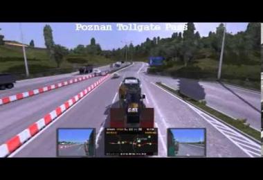 Tollgate Pass Mod v3.1