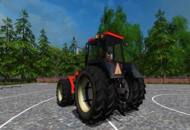 Tractor Ursus 1634 v1.0