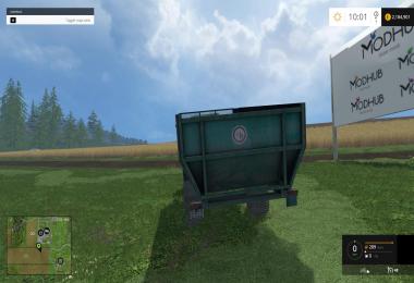 Trailer KRF-10 v1.0