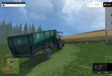 Trailer KRF-10 v1.0