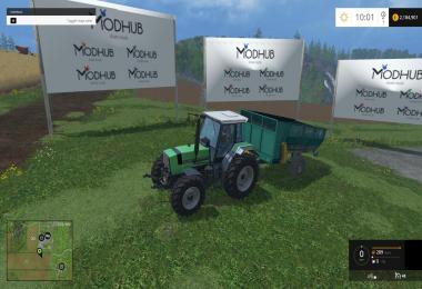 Trailer KRF-10 v1.0