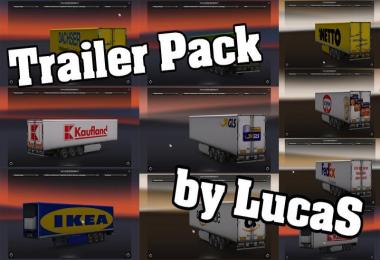 Trailer Pack v5.0