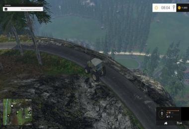 Tyrolean Alps v1.3.1