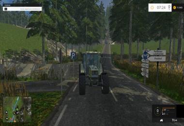 Tyrolean Alps v1.3.1