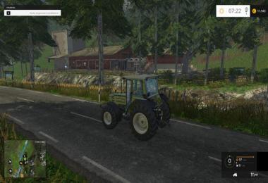 Tyrolean Alps v1.3.1