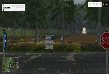 Tyrolean Alps v1.3.1