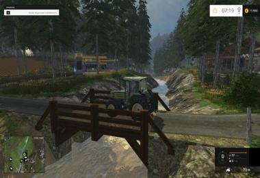 Tyrolean Alps v1.3.1