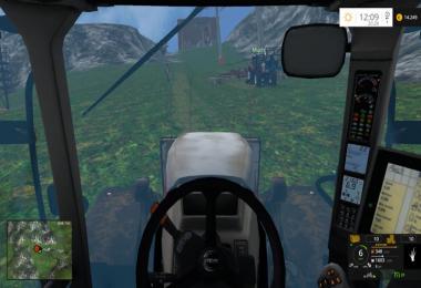 Tyrolean Alps v1.3.1