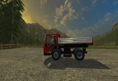 Tyrolean Alps v1.3.1