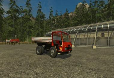 Tyrolean Alps v1.3.1