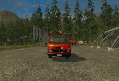 Tyrolean Alps v1.3.1