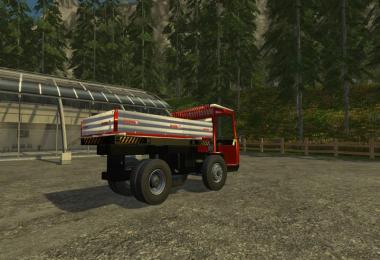 Tyrolean Alps v1.3.1