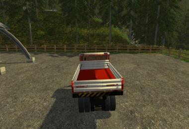 Tyrolean Alps v1.3.1