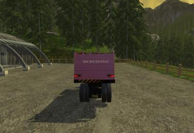 Tyrolean Alps v1.3.1