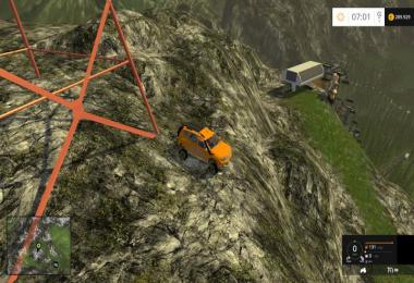 Tyrolean Alps v1.3.1