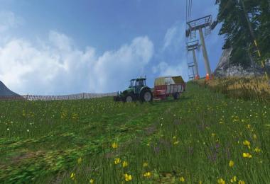 Tyrolean Alps v1.3.1