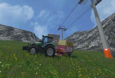 Tyrolean Alps v1.3.1