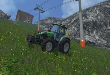 Tyrolean Alps v1.3.1