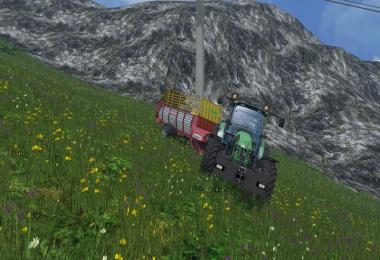 Tyrolean Alps v1.3.1