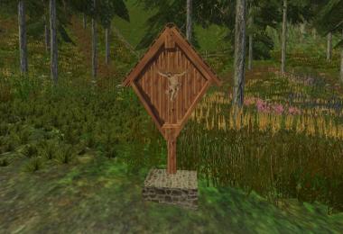 Tyrolean Alps v1.3.1