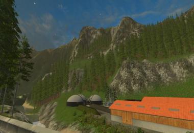 Tyrolean Alps v1.3.1