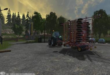 Vaderstad Rapid A600S v1.2.1