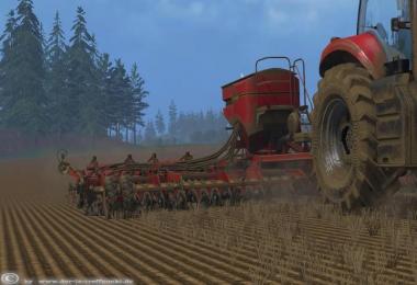 Vaderstad Rapid A600S v1.2.1