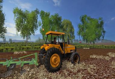 Valmet 985 v2