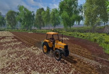 Valmet 985 v2