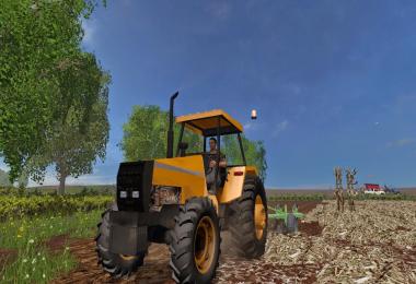 Valmet 985 v2