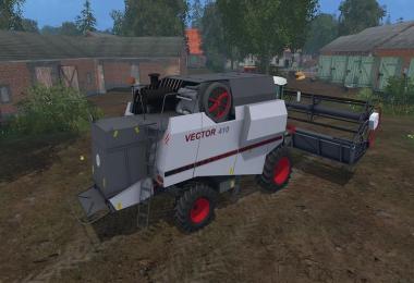 Vector 410 v1.2