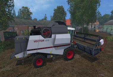 Vector 410 v1.2