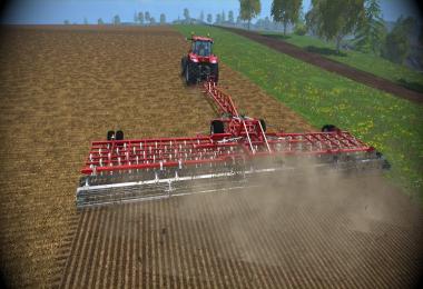 Vila Vibro-Cultivator Dragged 14M 1.0 Cleam