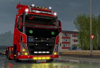 Volvo FH 2013 [ohaha] v18.4.5s